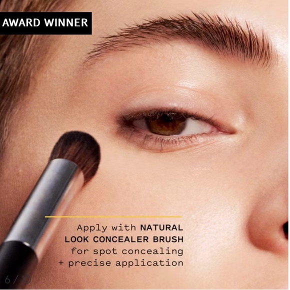 Keys Soulcare It’s Like Skin 2-in-1 Concealer + Tint, 310 N Medium-Tan Neutral - Picture 6 of 14